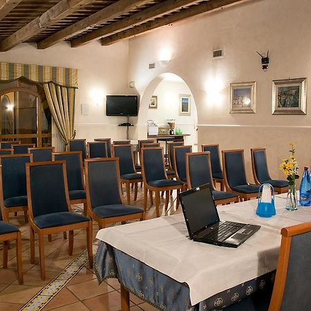 Villa Luigi Hotel & Restaurant Nuova Gestione Villa Rosa Di Martinsicuro Exteriér fotografie