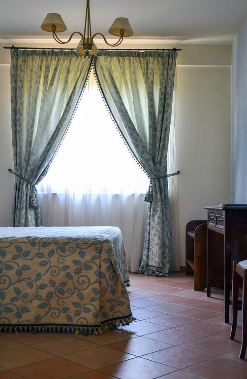 Villa Luigi Hotel & Restaurant Nuova Gestione Villa Rosa Di Martinsicuro Pokoj fotografie