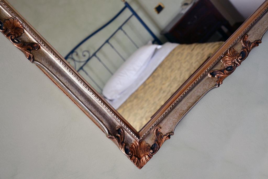 Villa Luigi Hotel & Restaurant Nuova Gestione Villa Rosa Di Martinsicuro Pokoj fotografie