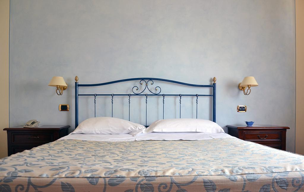 Villa Luigi Hotel & Restaurant Nuova Gestione Villa Rosa Di Martinsicuro Pokoj fotografie
