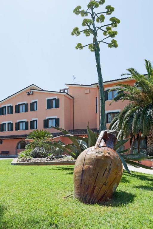 Villa Luigi Hotel & Restaurant Nuova Gestione Villa Rosa Di Martinsicuro Exteriér fotografie