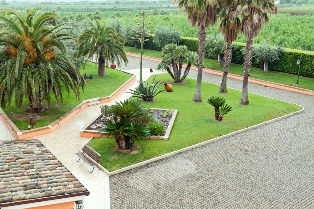 Villa Luigi Hotel & Restaurant Nuova Gestione Villa Rosa Di Martinsicuro Exteriér fotografie