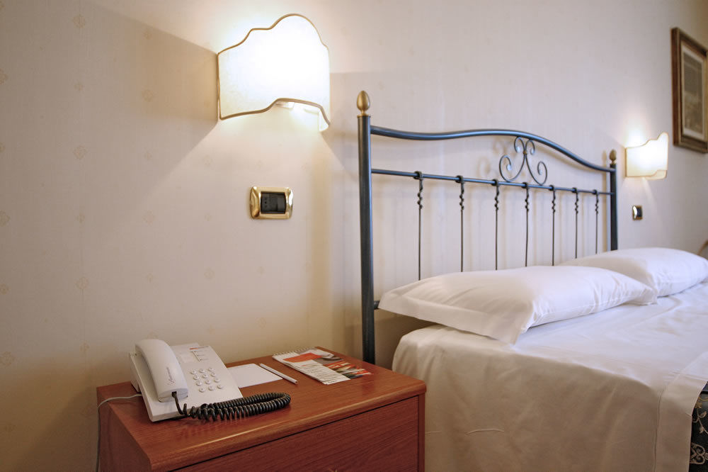 Villa Luigi Hotel & Restaurant Nuova Gestione Villa Rosa Di Martinsicuro Exteriér fotografie