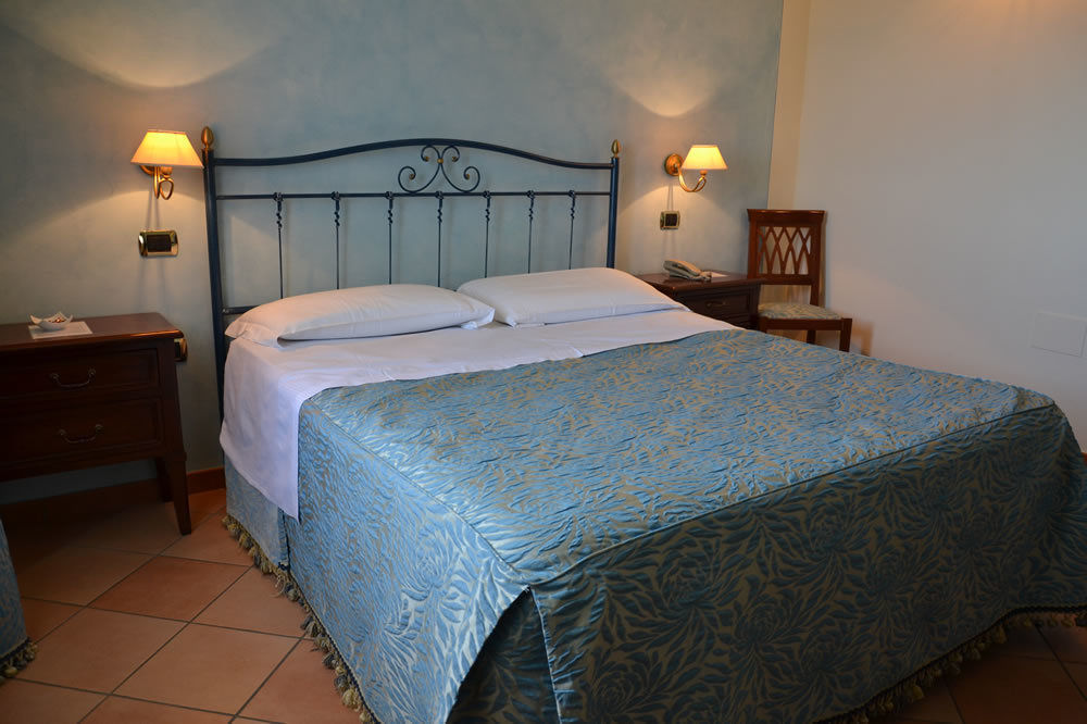 Villa Luigi Hotel & Restaurant Nuova Gestione Villa Rosa Di Martinsicuro Exteriér fotografie
