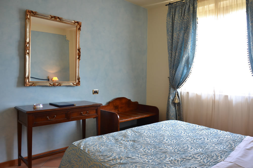 Villa Luigi Hotel & Restaurant Nuova Gestione Villa Rosa Di Martinsicuro Exteriér fotografie