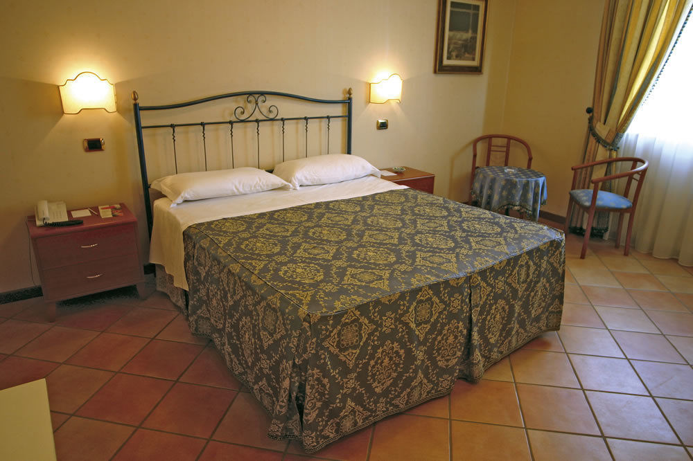 Villa Luigi Hotel & Restaurant Nuova Gestione Villa Rosa Di Martinsicuro Exteriér fotografie
