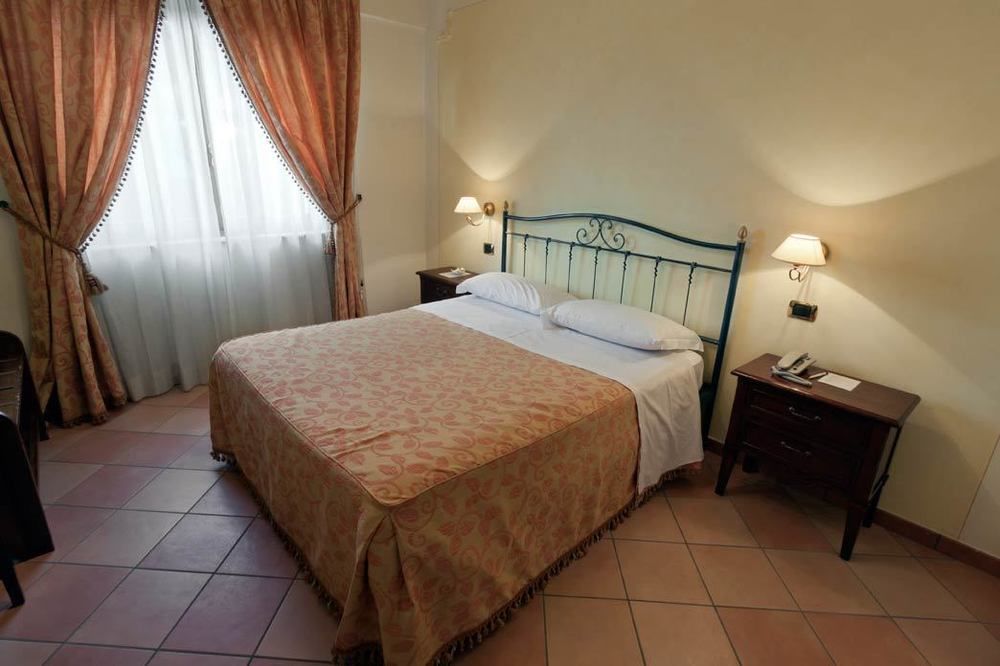 Villa Luigi Hotel & Restaurant Nuova Gestione Villa Rosa Di Martinsicuro Exteriér fotografie