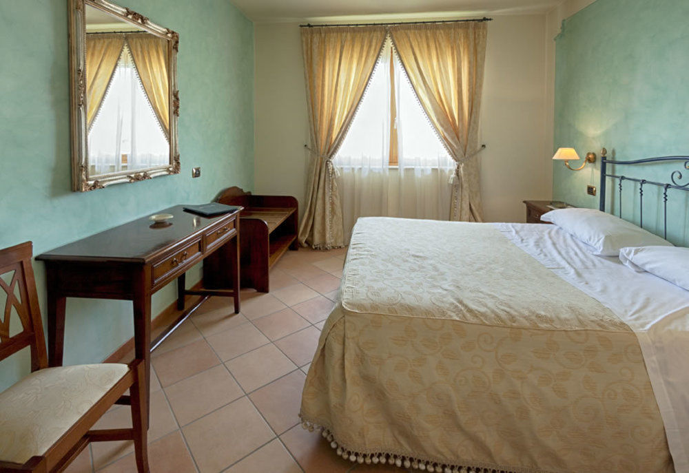 Villa Luigi Hotel & Restaurant Nuova Gestione Villa Rosa Di Martinsicuro Exteriér fotografie