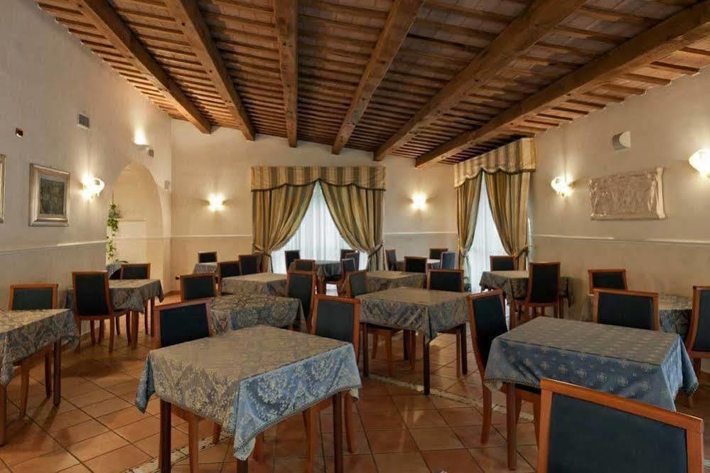 Villa Luigi Hotel & Restaurant Nuova Gestione Villa Rosa Di Martinsicuro Exteriér fotografie